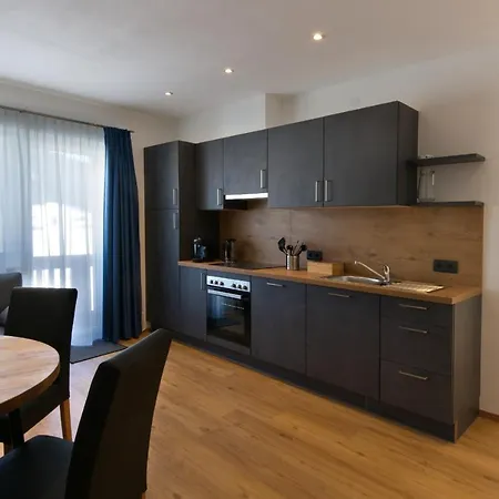 Appartements Wolf Leutasch Esterno foto