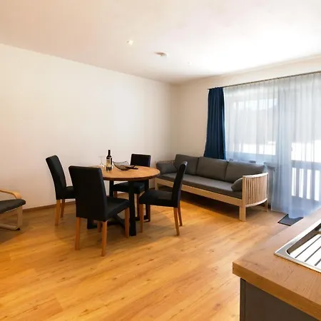 Appartements Wolf Leutasch Esterno foto