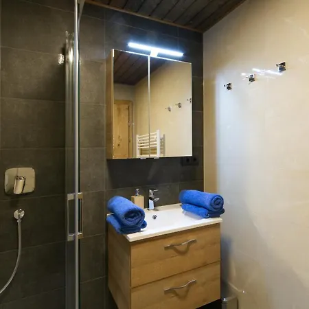 Appartements Wolf Leutasch Esterno foto