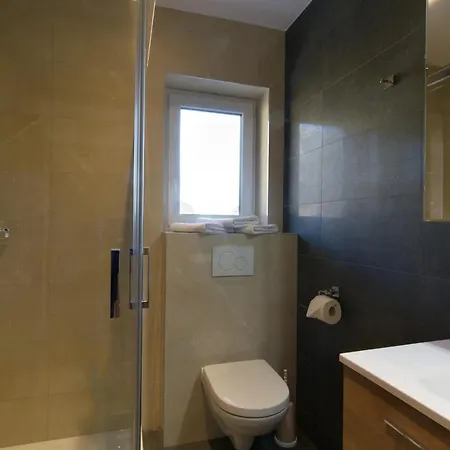 Appartements Wolf Leutasch Esterno foto