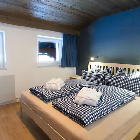 Appartements Wolf Leutasch Esterno foto