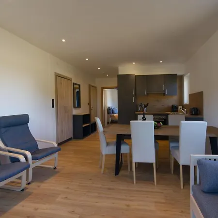 Appartements Wolf Leutasch Esterno foto
