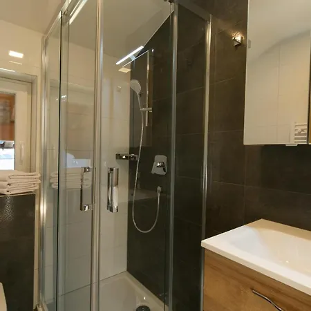 Appartements Wolf Leutasch Esterno foto