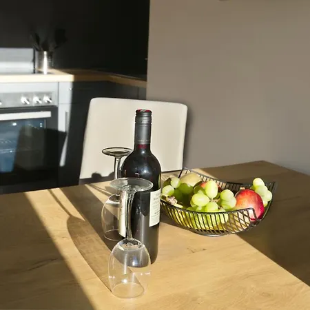 Appartements Wolf Leutasch Esterno foto