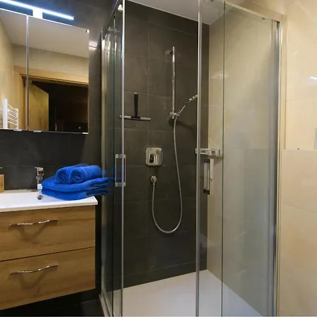 Appartements Wolf Leutasch Esterno foto