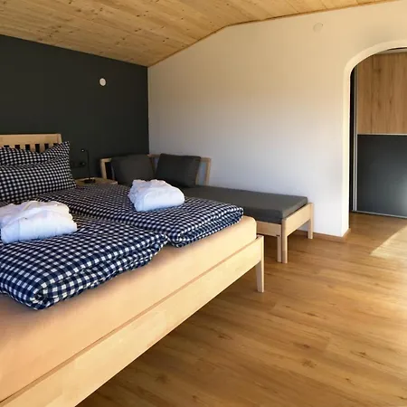 Appartements Wolf Leutasch Esterno foto