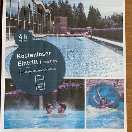 Appartements Wolf Leutasch Esterno foto