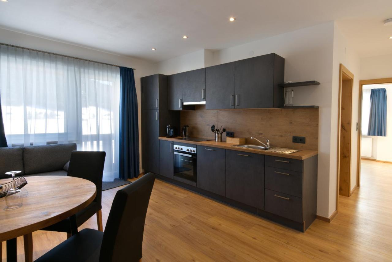 Wolf Apartament *