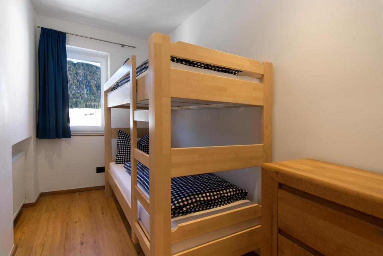 Apartament Wolf *