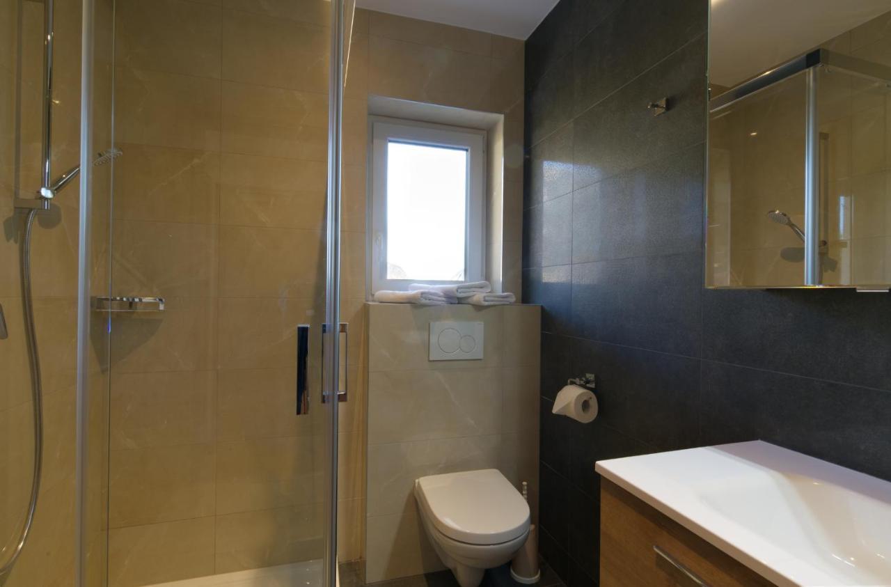 Apartament Wolf *