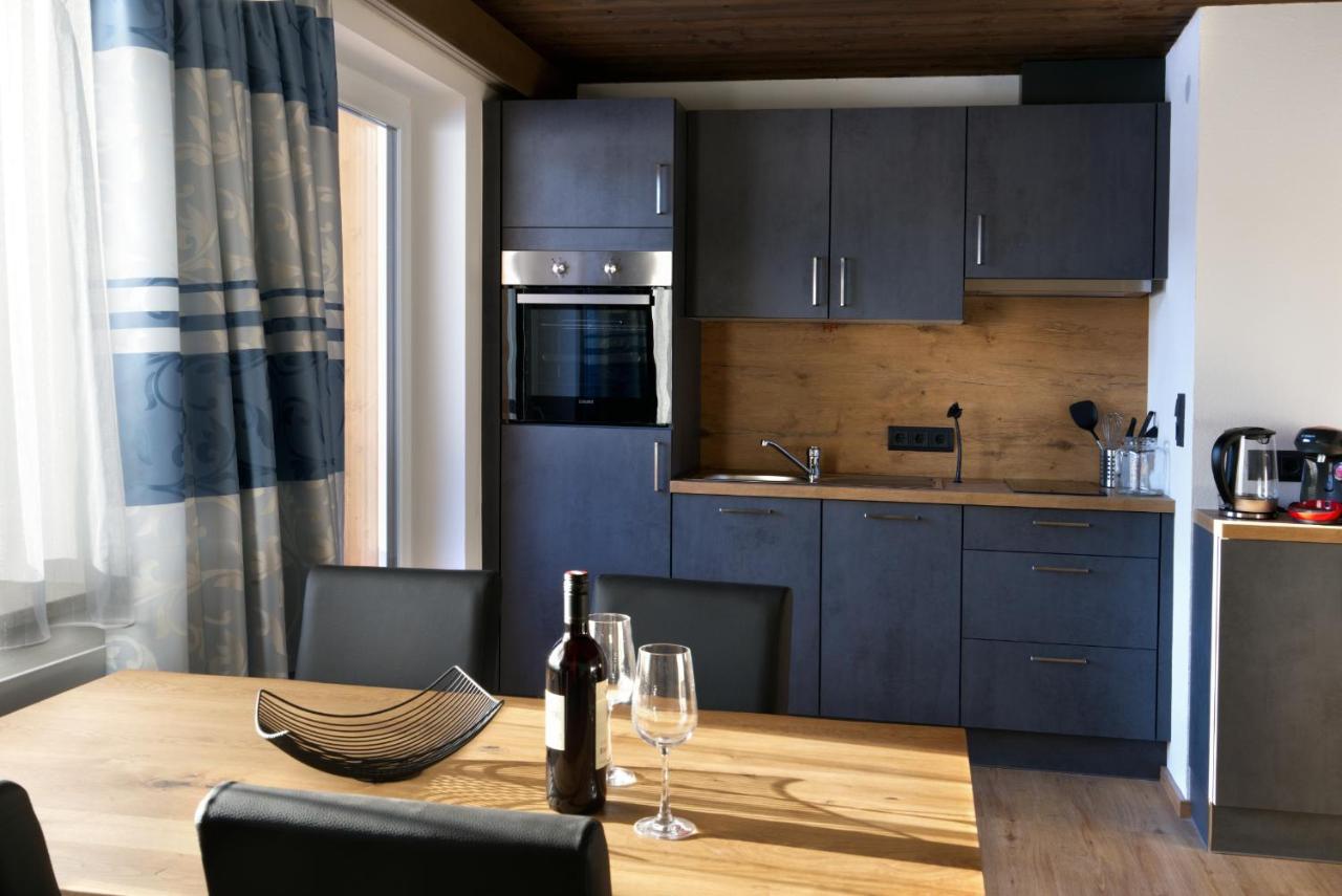 Apartament Wolf
