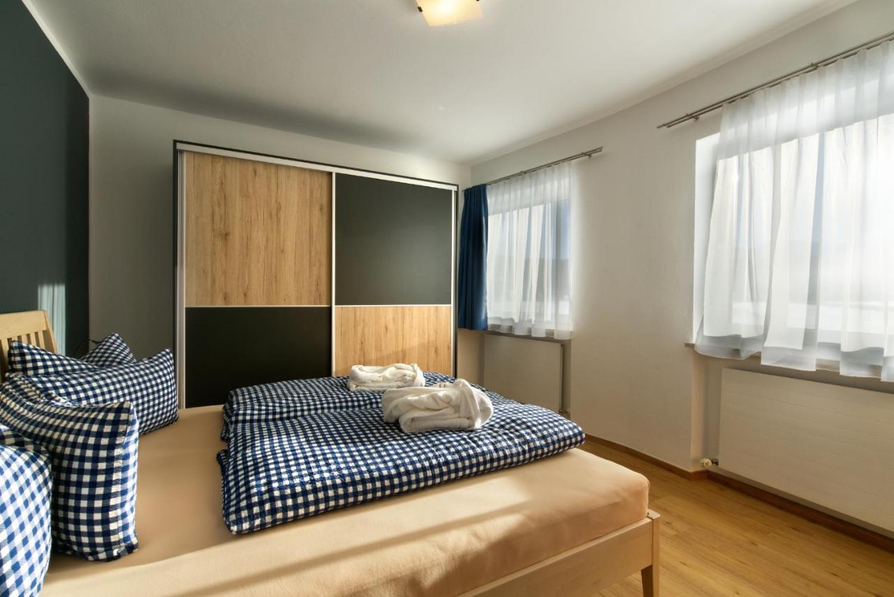 Wolf Apartment