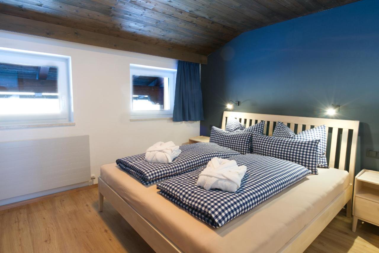 Wolf Apartament