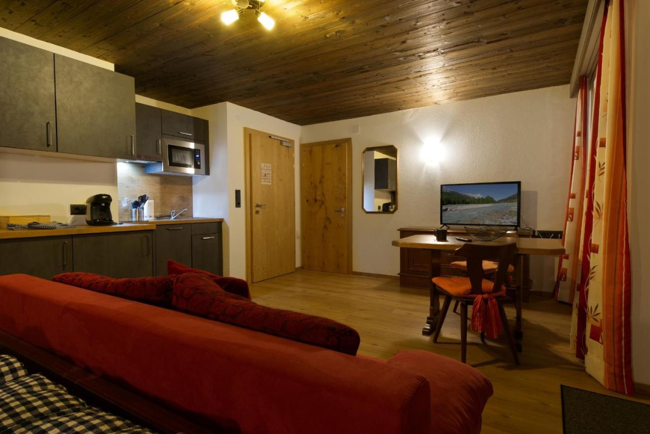 Apartament Wolf *