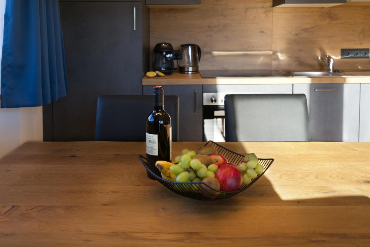 Apartament Wolf