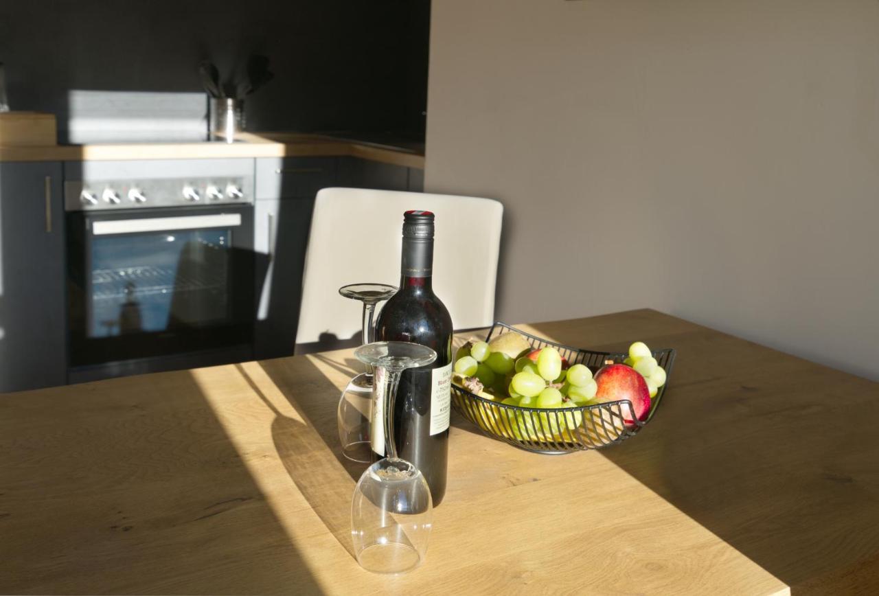 Apartament Wolf *