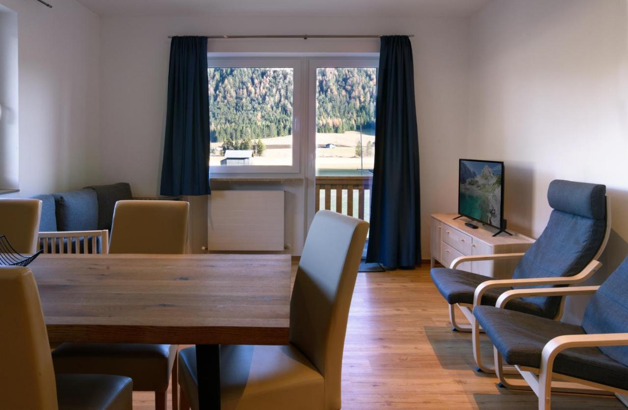 Apartament Wolf Leutasch