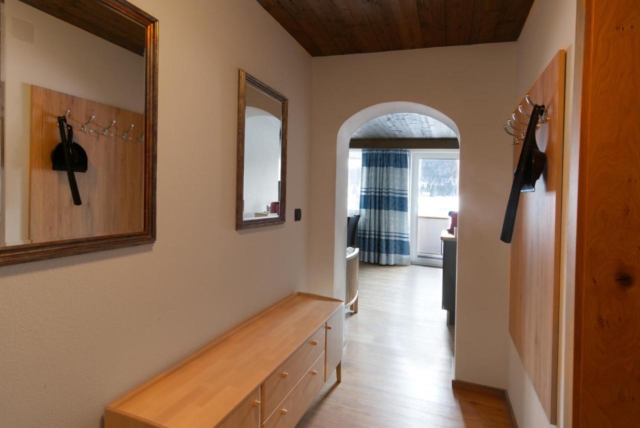 Wolf Apartament