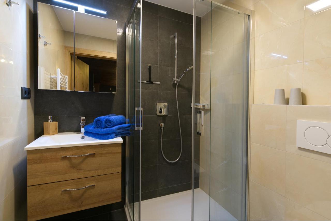 Apartament Wolf Leutasch