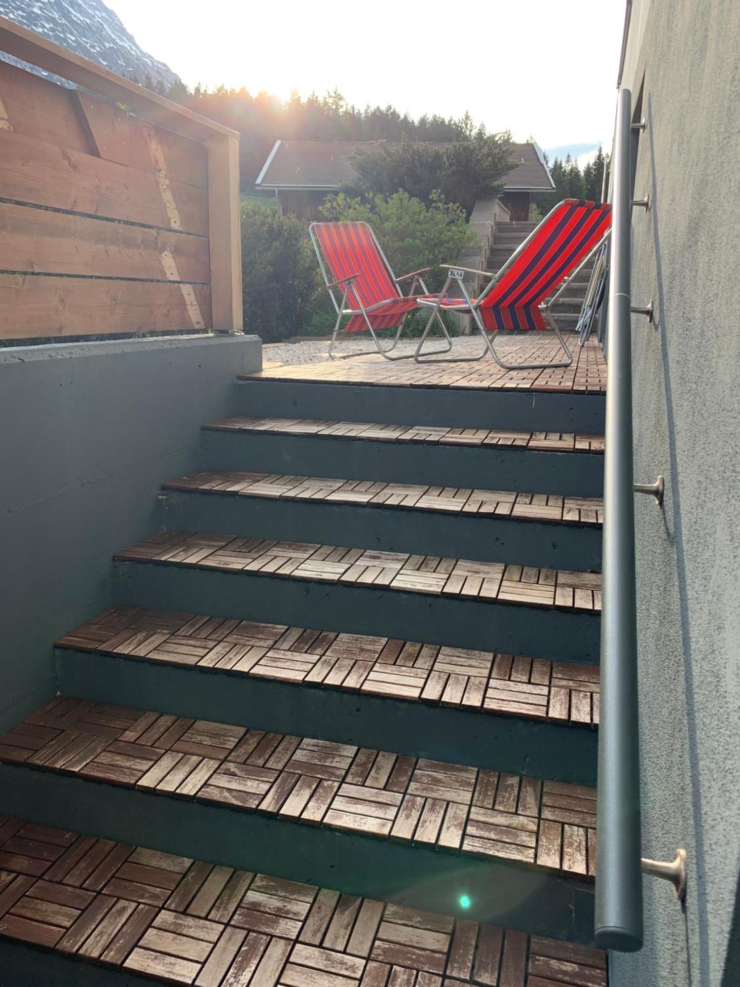 Wolf Apartament