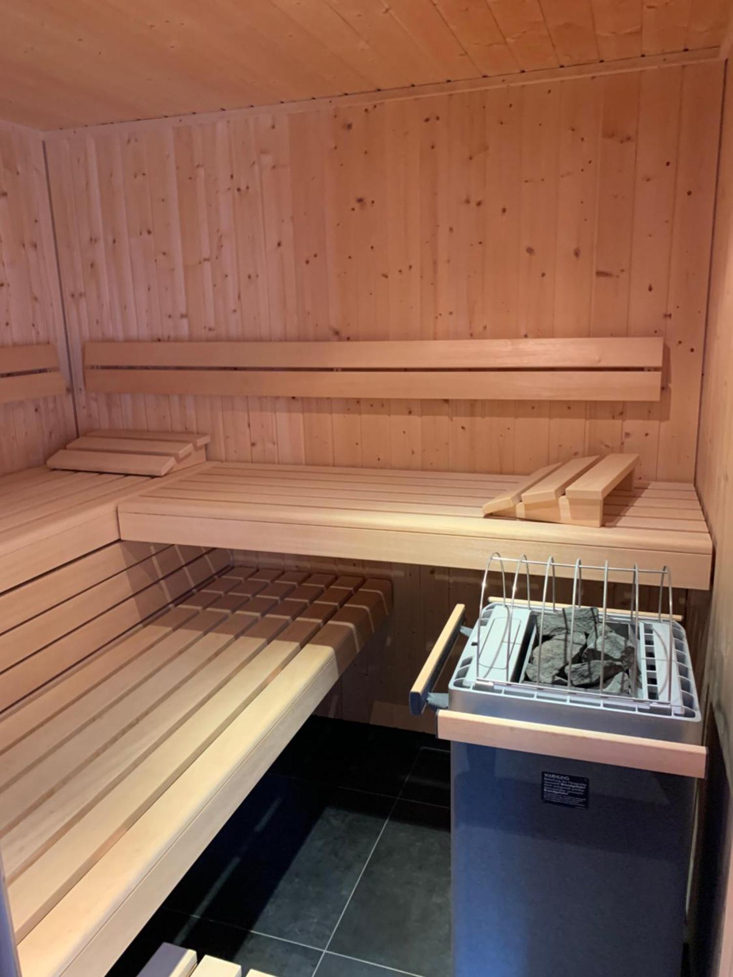 Apartament Wolf *