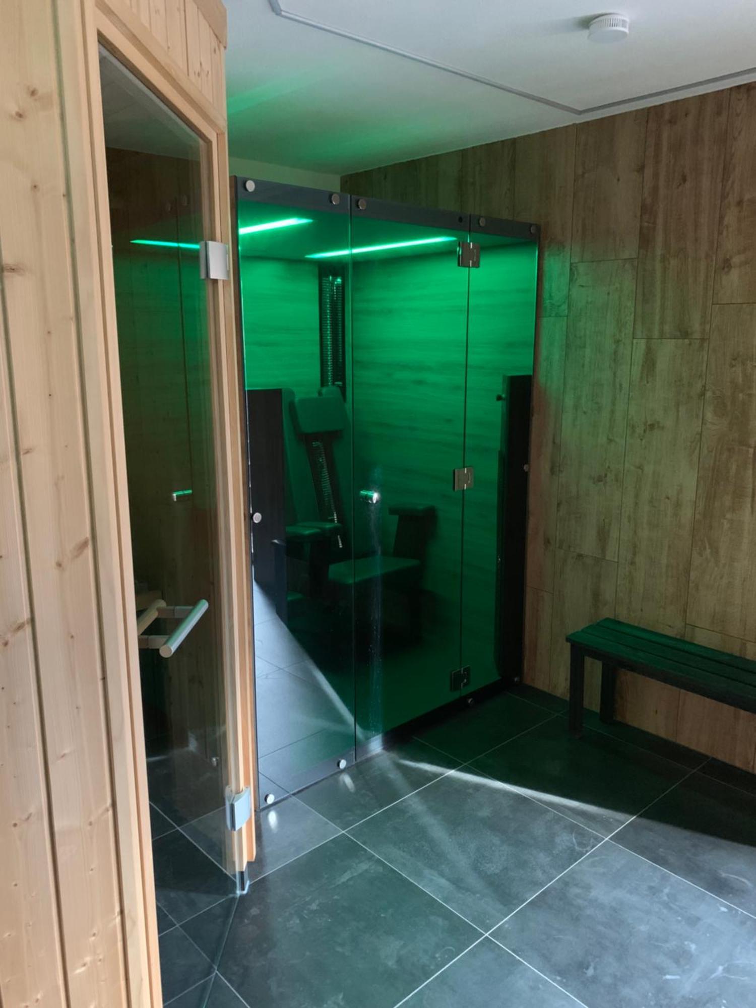 Wolf Apartament Leutasch