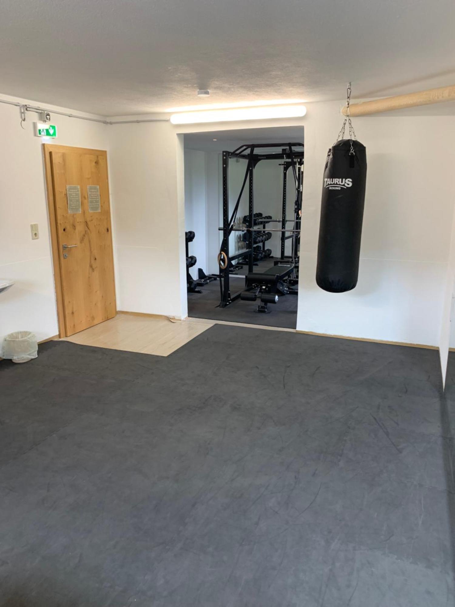 Apartament Wolf Leutasch